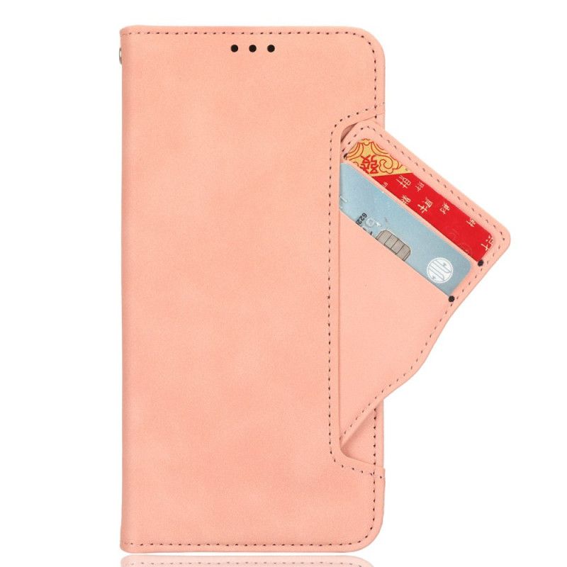 Læder Cover Xiaomi 14 Ultra Telefon Etui Multikort