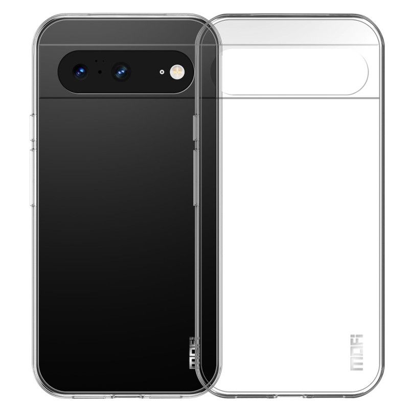 Cover Google Pixel 8 Gennemsigtig Mofi