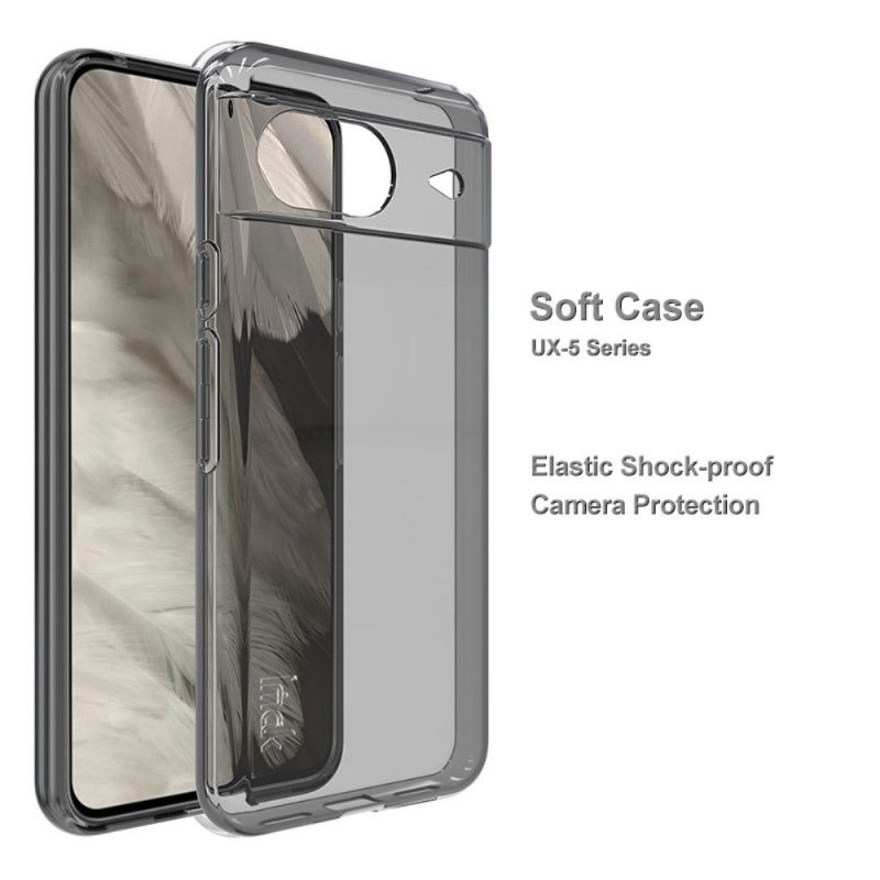 Cover Til Google Pixel 8 Ux-5 Series Imak