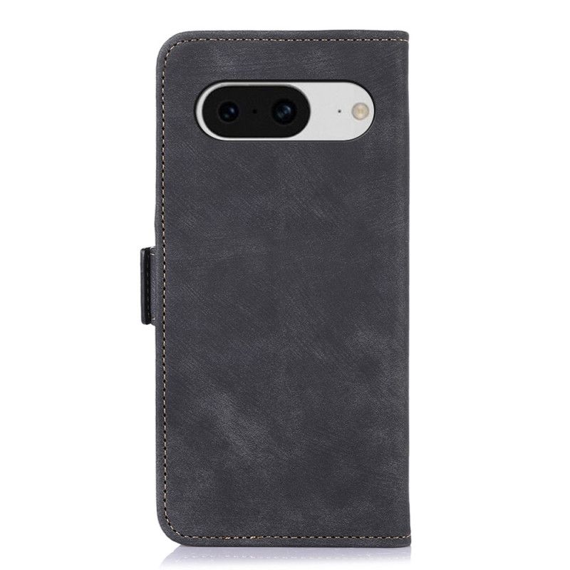 Flip Cover Google Pixel 8 Abeel Ruskind Stil