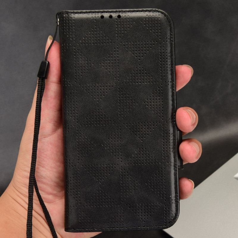 Flip Cover Google Pixel 8 Stilfuld