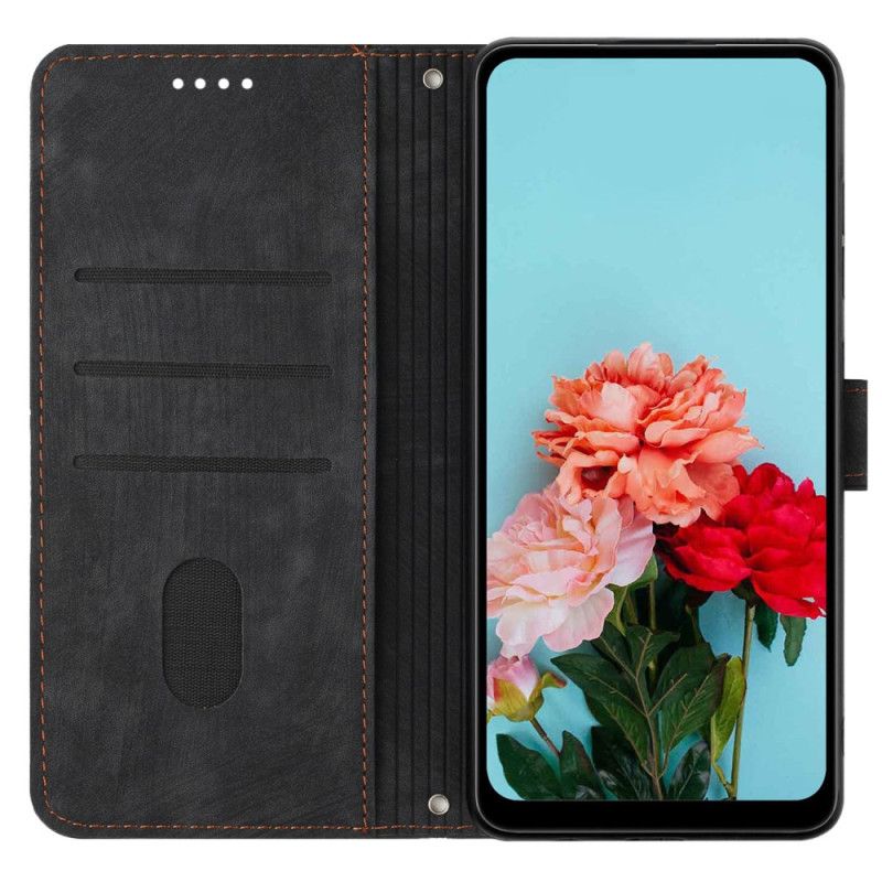 Flip Cover Google Pixel 8 Stropliner