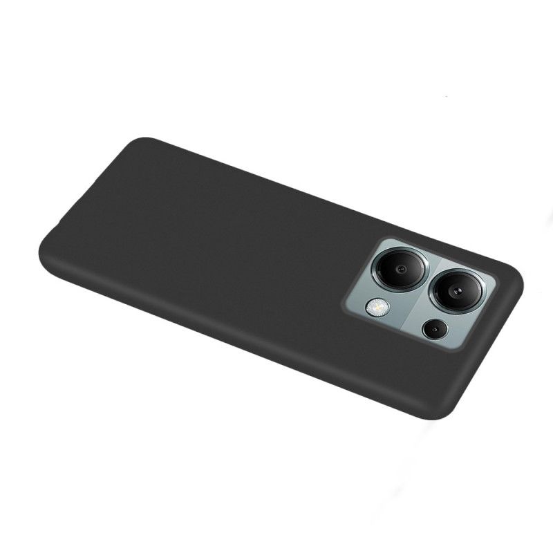 Cover Til Xiaomi Redmi Note 13 Pro 4g Anti-fingeraftryk