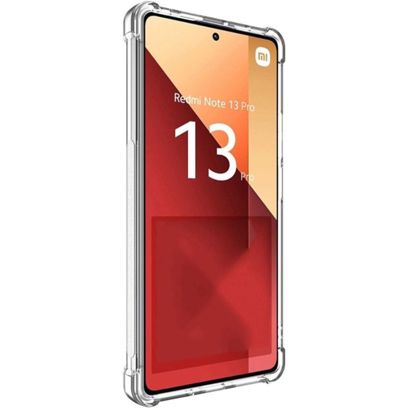 Cover Til Xiaomi Redmi Note 13 Pro 4g Imak Airbags