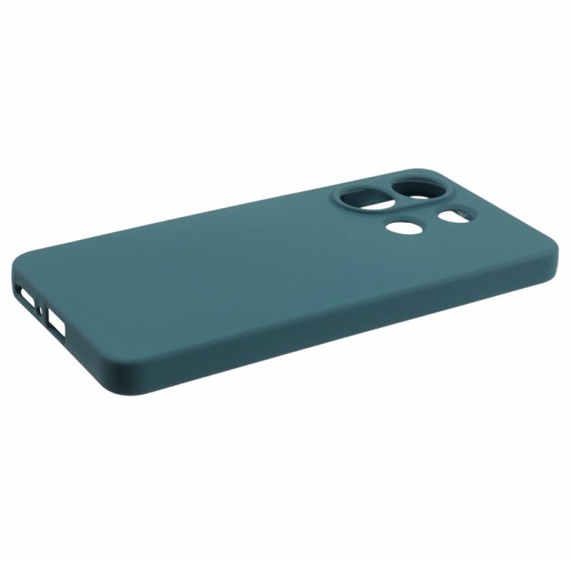 Cover Xiaomi Redmi Note 13 Pro 4g 20 Mm Afrundet Kant