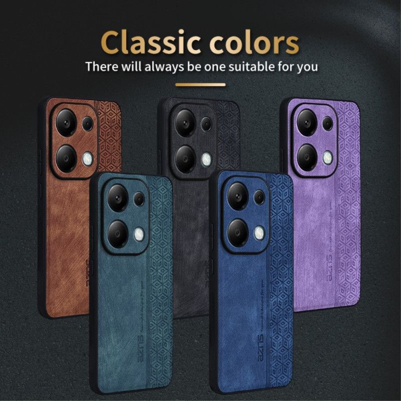 Cover Xiaomi Redmi Note 13 Pro 4g Azns