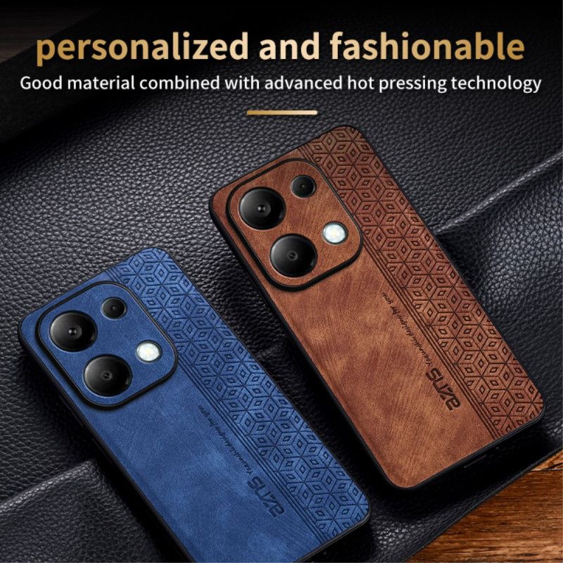 Cover Xiaomi Redmi Note 13 Pro 4g Azns