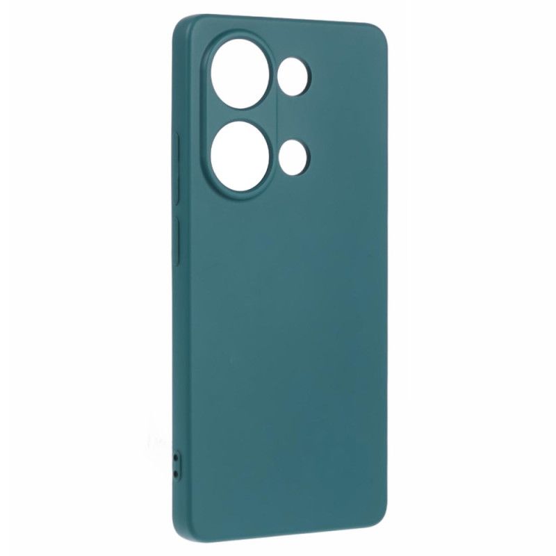 Cover Xiaomi Redmi Note 13 Pro 4g Gummieret Overflade