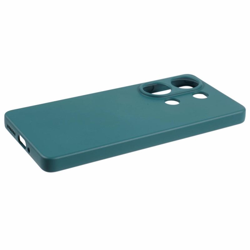 Cover Xiaomi Redmi Note 13 Pro 4g Gummieret Overflade