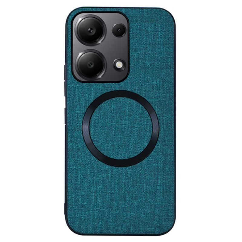 Cover Xiaomi Redmi Note 13 Pro 4g Telefon Etui Kompatibel Med Magsafe