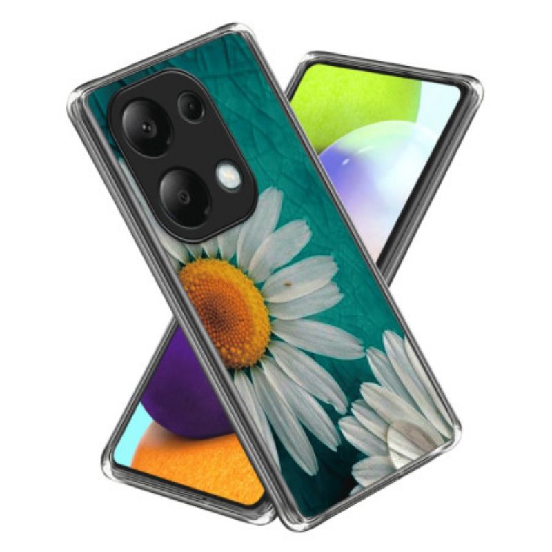 Cover Xiaomi Redmi Note 13 Pro 4g Tusindfryd