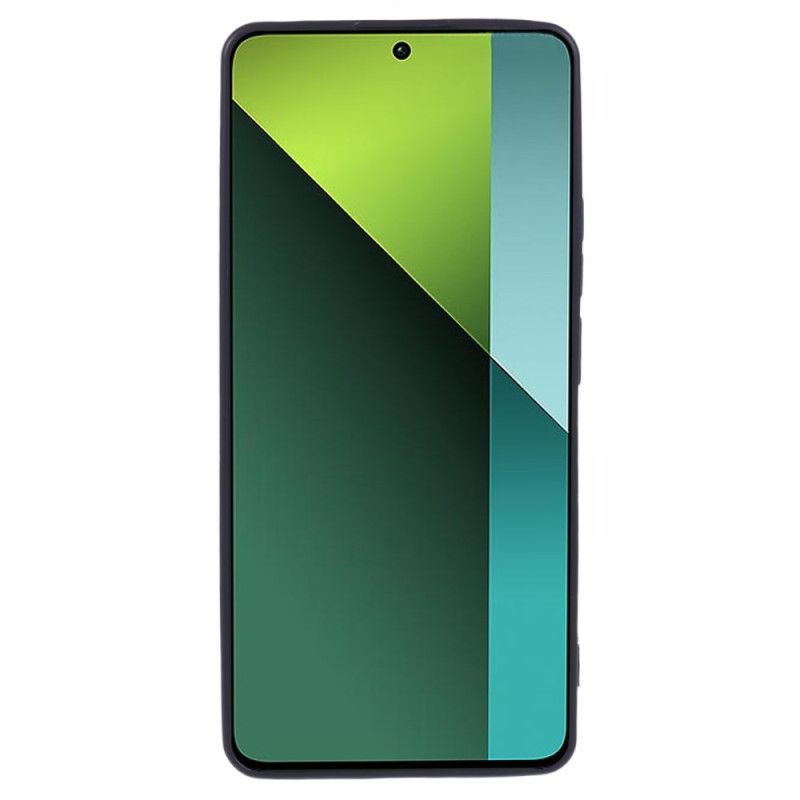 Cover Xiaomi Redmi Note 13 Pro 4g Xl-serien