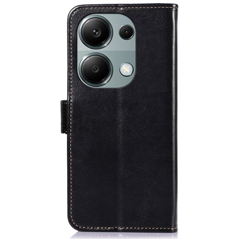 Flip Cover Xiaomi Redmi Note 13 Pro 4g Abeel