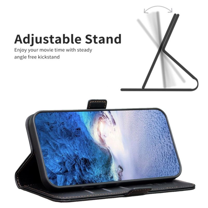 Flip Cover Xiaomi Redmi Note 13 Pro 4g Binfen Farve