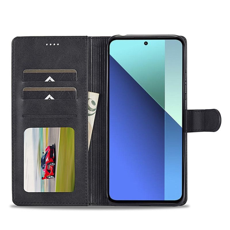 Flip Cover Xiaomi Redmi Note 13 Pro 4g Lc.imeeke