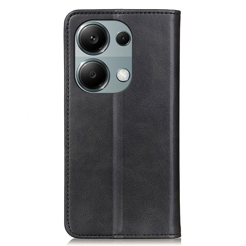 Flip Cover Xiaomi Redmi Note 13 Pro 4g Splitlæder