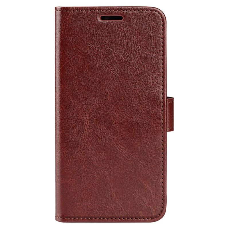 Flip Cover Xiaomi Redmi Note 13 Pro 4g Vintage Læderstil