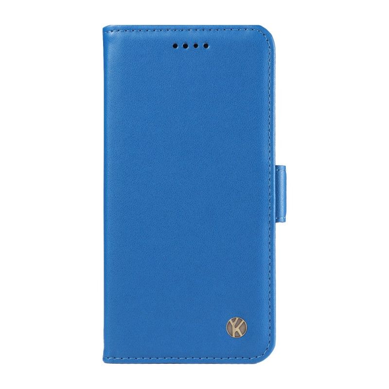 Flip Cover Xiaomi Redmi Note 13 Pro 4g Yikatu