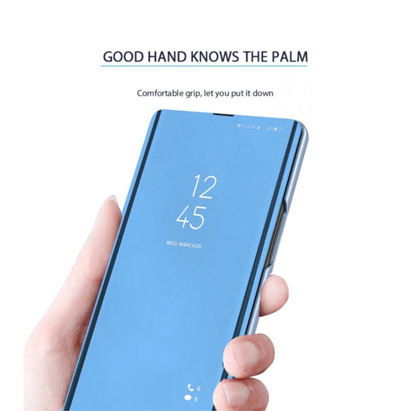 Xiaomi Redmi Note 13 Pro 4g Spejleffekt