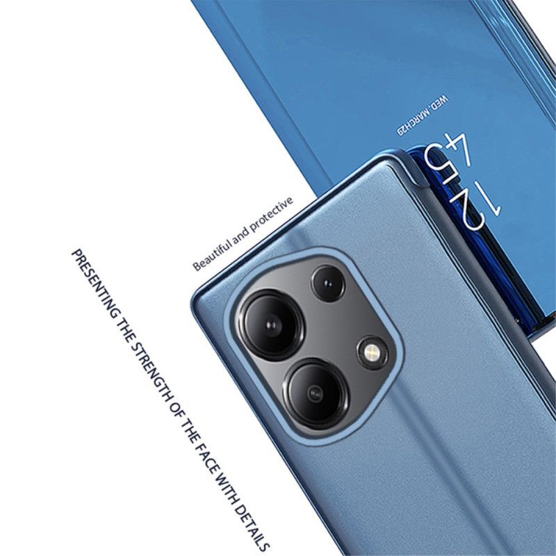 Xiaomi Redmi Note 13 Pro 4g Spejleffekt