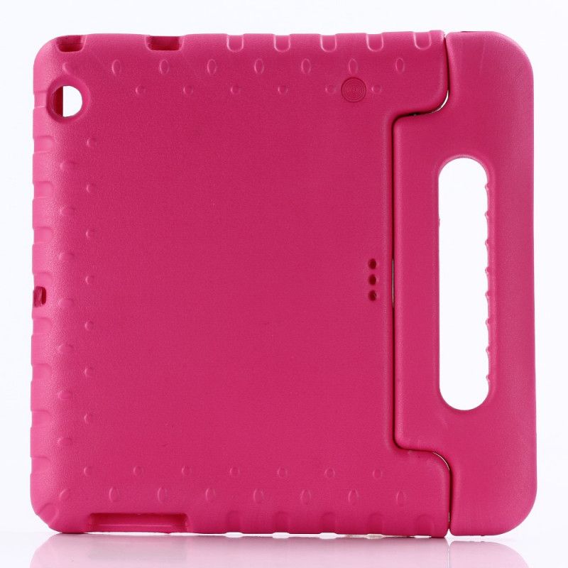 Cover Huawei MediaPad T3 10 Magenta Eva Skum Til Børn