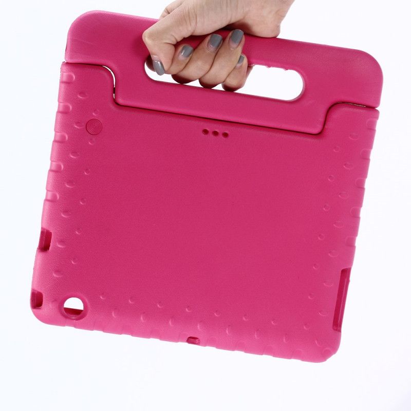 Cover Huawei MediaPad T3 10 Magenta Eva Skum Til Børn