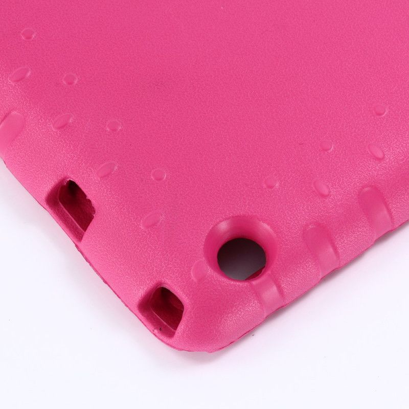 Cover Huawei MediaPad T3 10 Magenta Eva Skum Til Børn