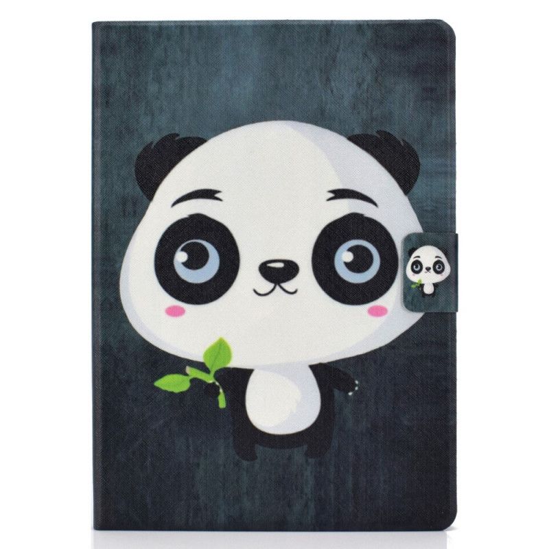 Flip Cover Huawei MediaPad T3 10 Mobilcover Babypanda