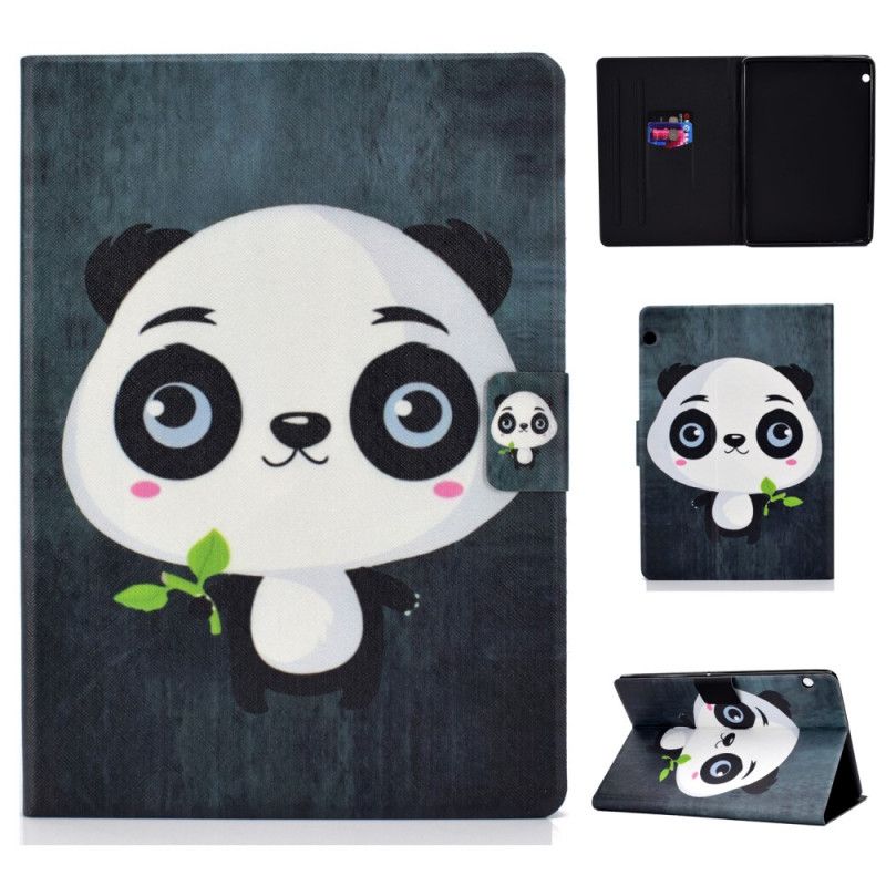 Flip Cover Huawei MediaPad T3 10 Mobilcover Babypanda