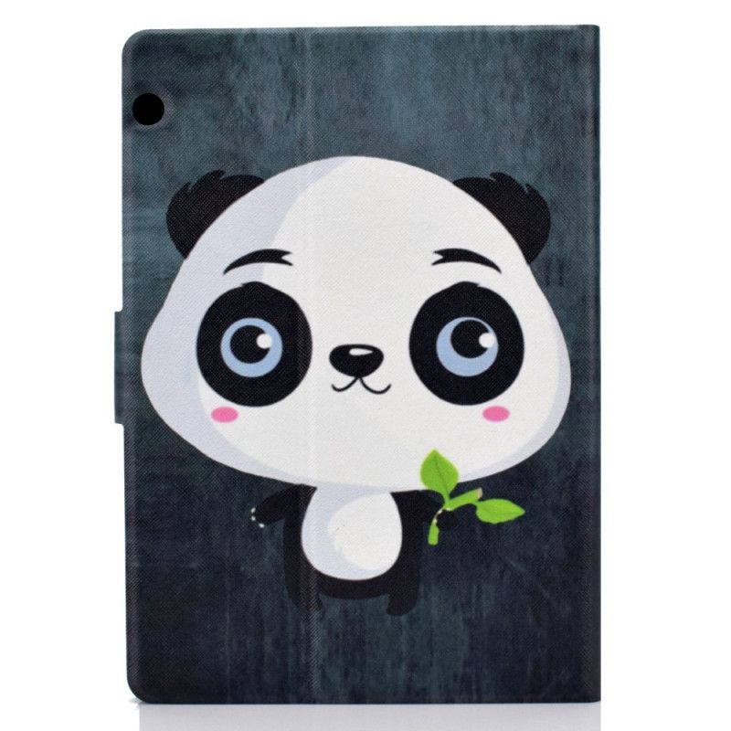 Flip Cover Huawei MediaPad T3 10 Mobilcover Babypanda