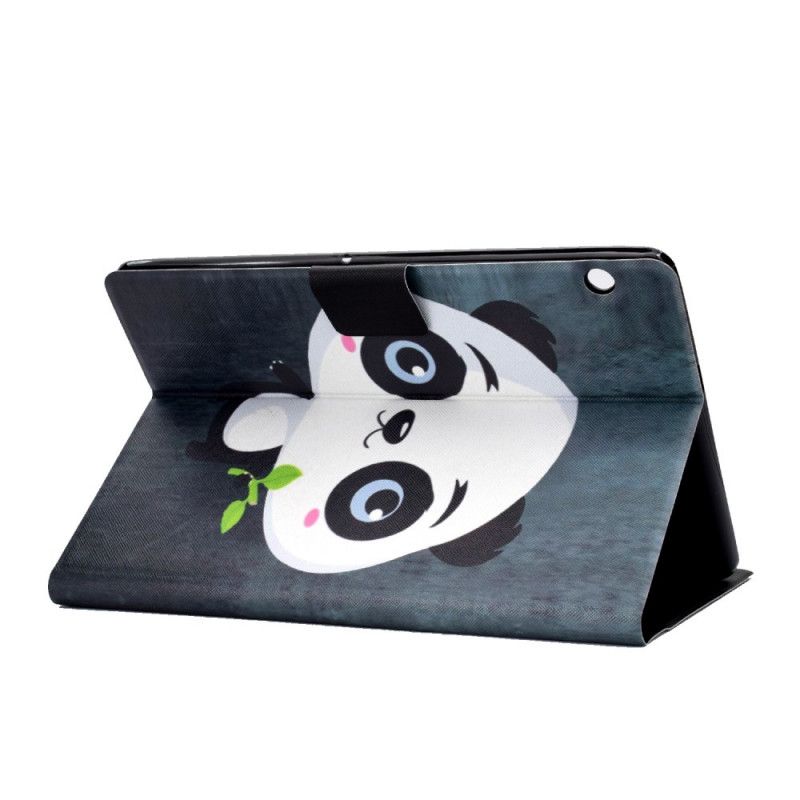 Flip Cover Huawei MediaPad T3 10 Mobilcover Babypanda