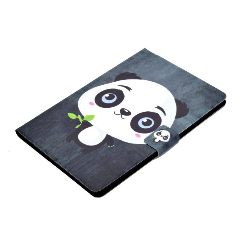 Flip Cover Huawei MediaPad T3 10 Mobilcover Babypanda