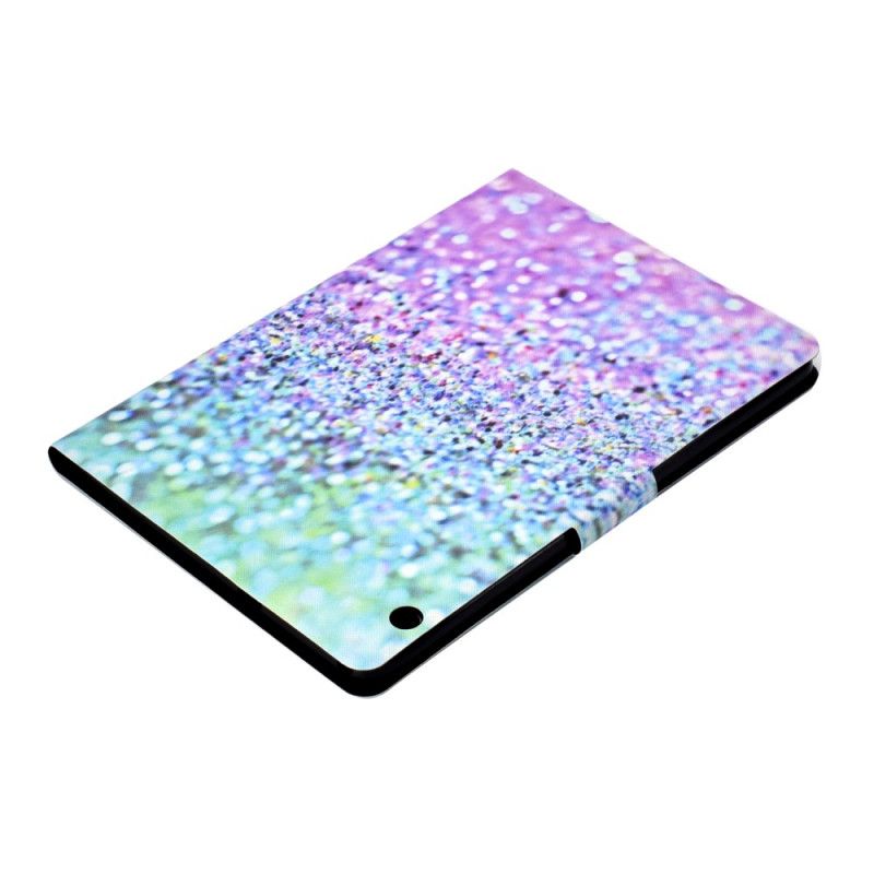 Flip Cover Huawei MediaPad T3 10 Pailletter