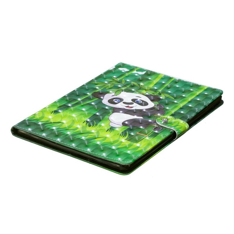 Flip Cover Huawei MediaPad T3 10 Panda