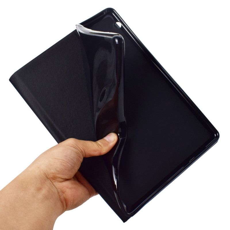 Flip Cover Læder Huawei MediaPad T3 10 Ræv