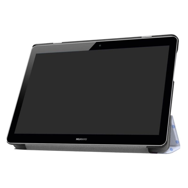 Smart Sag Huawei MediaPad T3 10 Soveugle