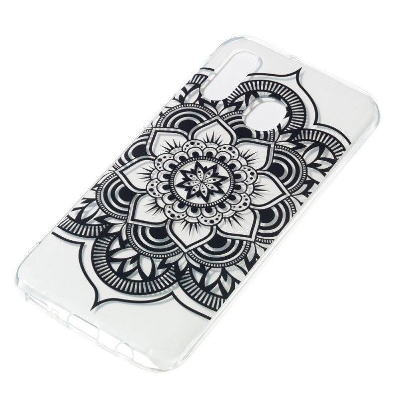 Cover Samsung Galaxy A40 Mandala Ædruelighed