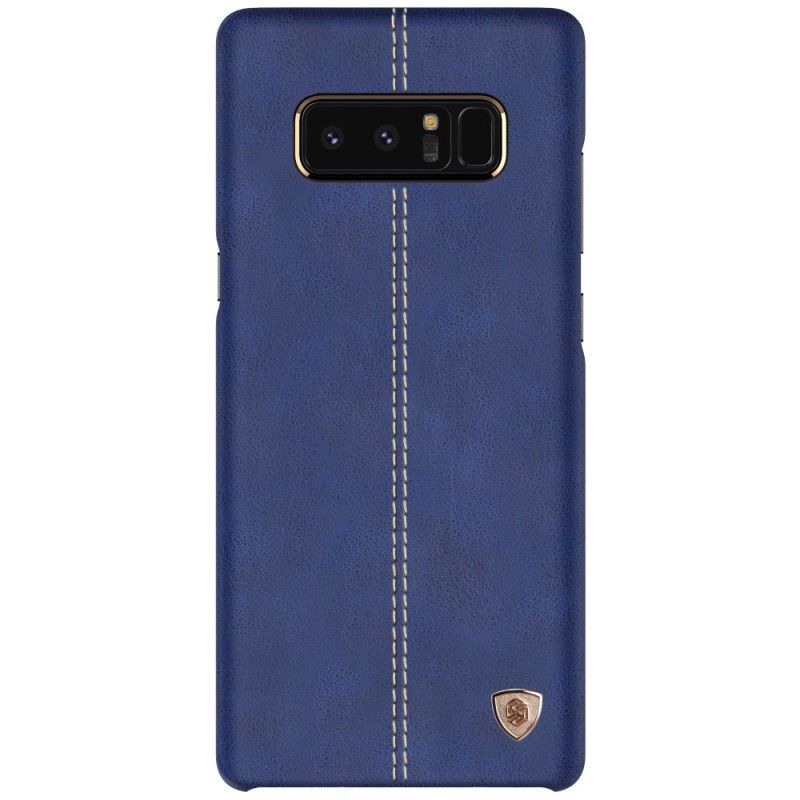 Cover for Samsung Galaxy Note 8 Rød Nillkin Englon-Serien