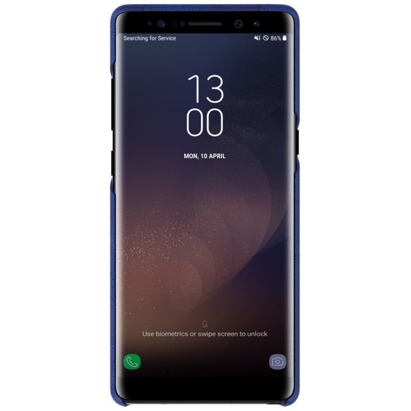 Cover for Samsung Galaxy Note 8 Rød Nillkin Englon-Serien