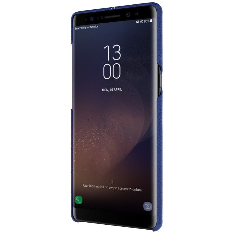 Cover for Samsung Galaxy Note 8 Rød Nillkin Englon-Serien