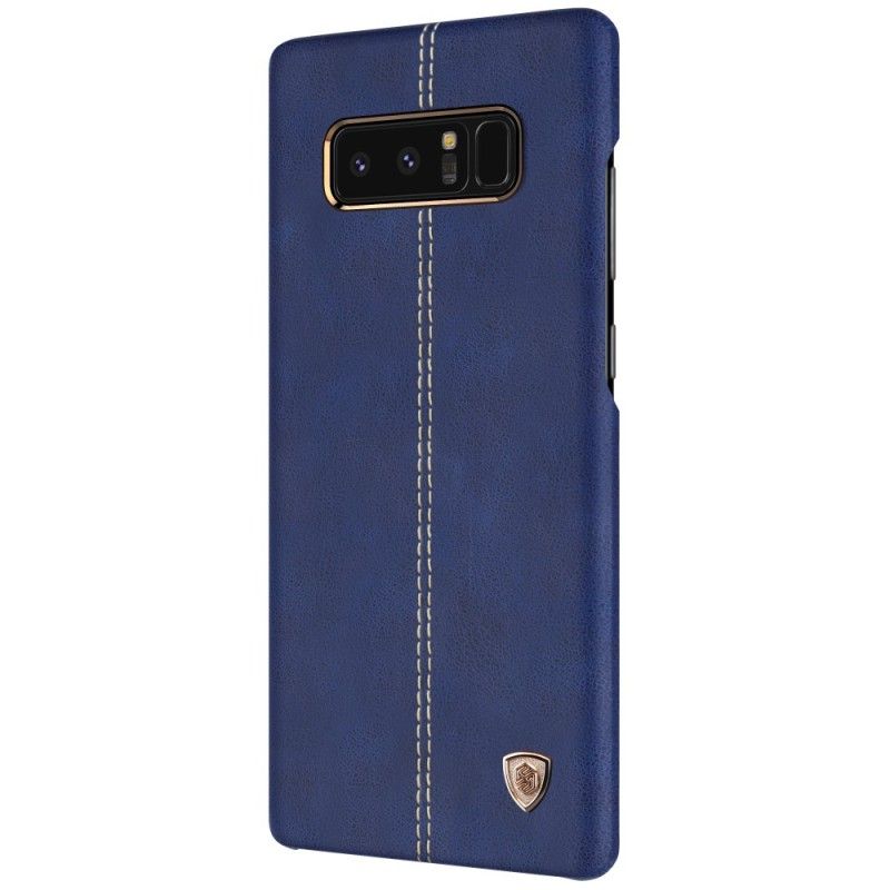 Cover for Samsung Galaxy Note 8 Rød Nillkin Englon-Serien