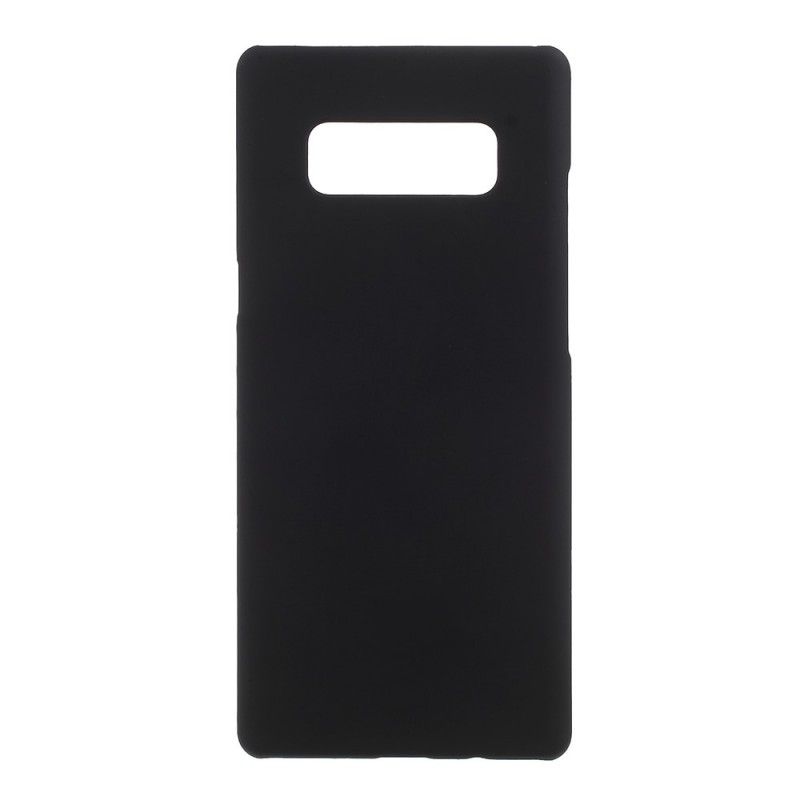 Cover for Samsung Galaxy Note 8 Sort Stiv