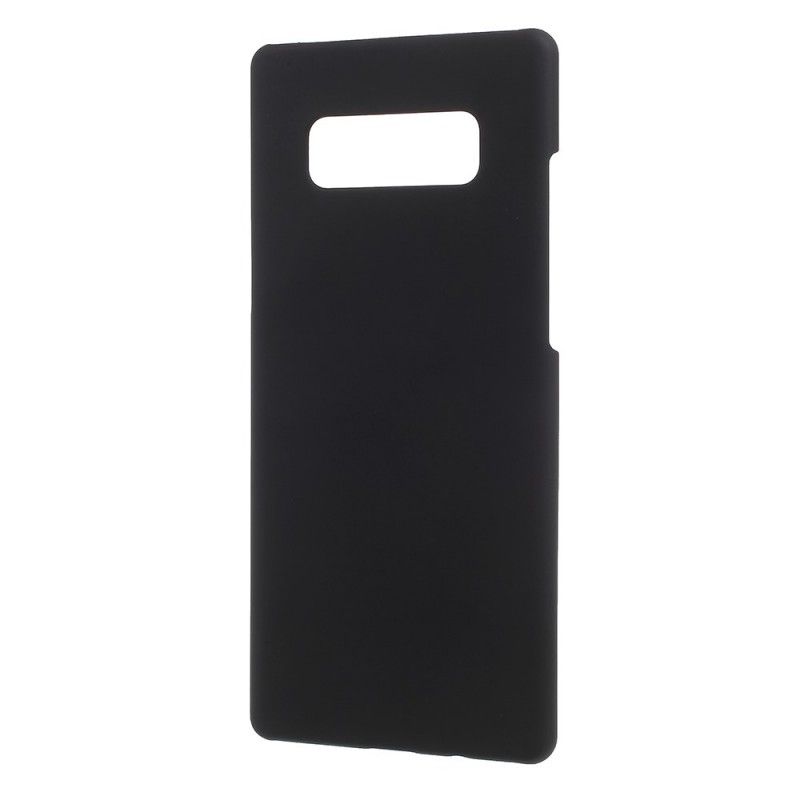 Cover for Samsung Galaxy Note 8 Sort Stiv