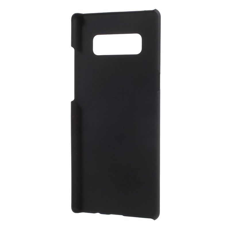 Cover for Samsung Galaxy Note 8 Sort Stiv