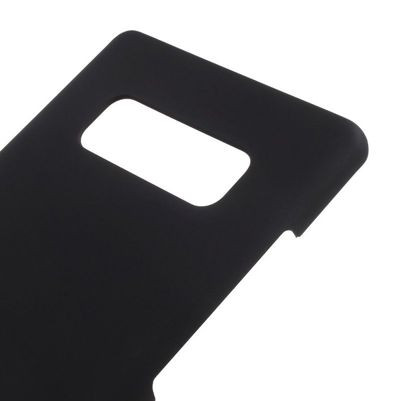 Cover for Samsung Galaxy Note 8 Sort Stiv