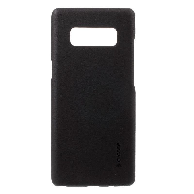 Cover Samsung Galaxy Note 8 Ædel Serie G-Sag