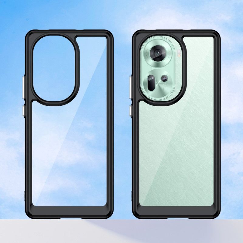 Cover Oppo Reno 11 5g Hybrid