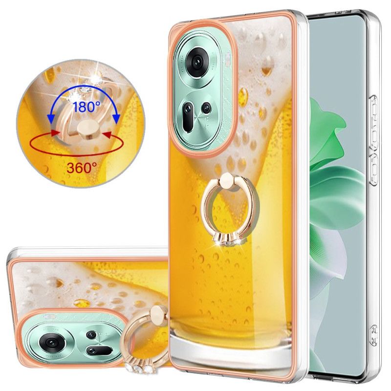 Cover Oppo Reno 11 5g Ølstøttering