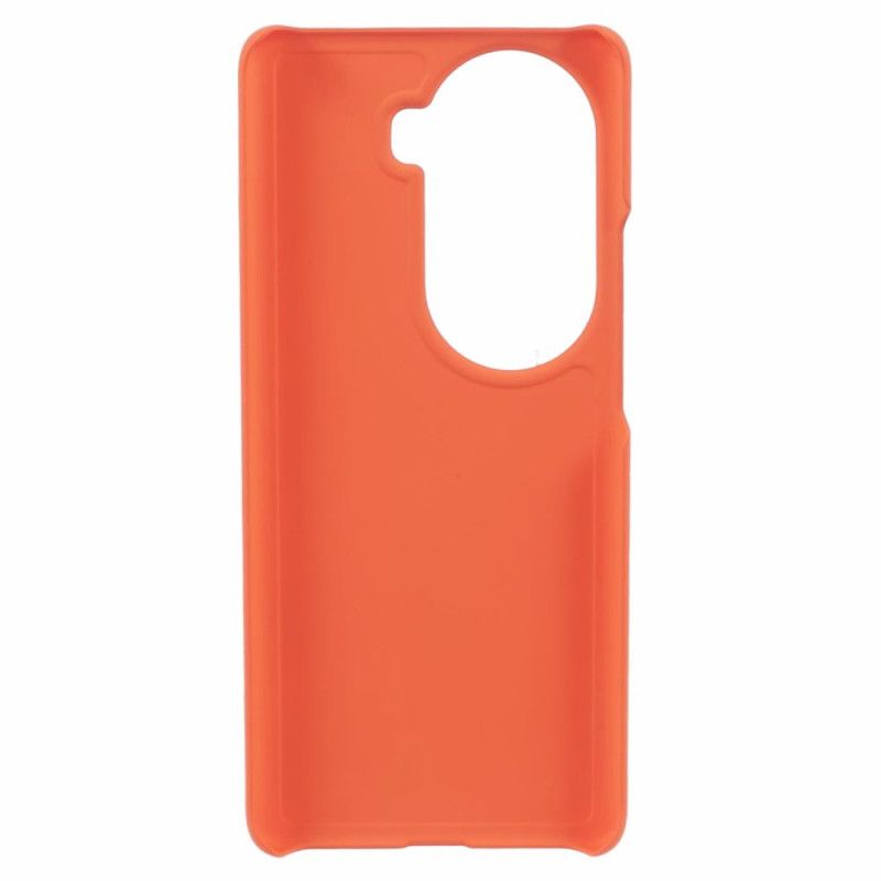 Cover Oppo Reno 11 5g Orange Plast