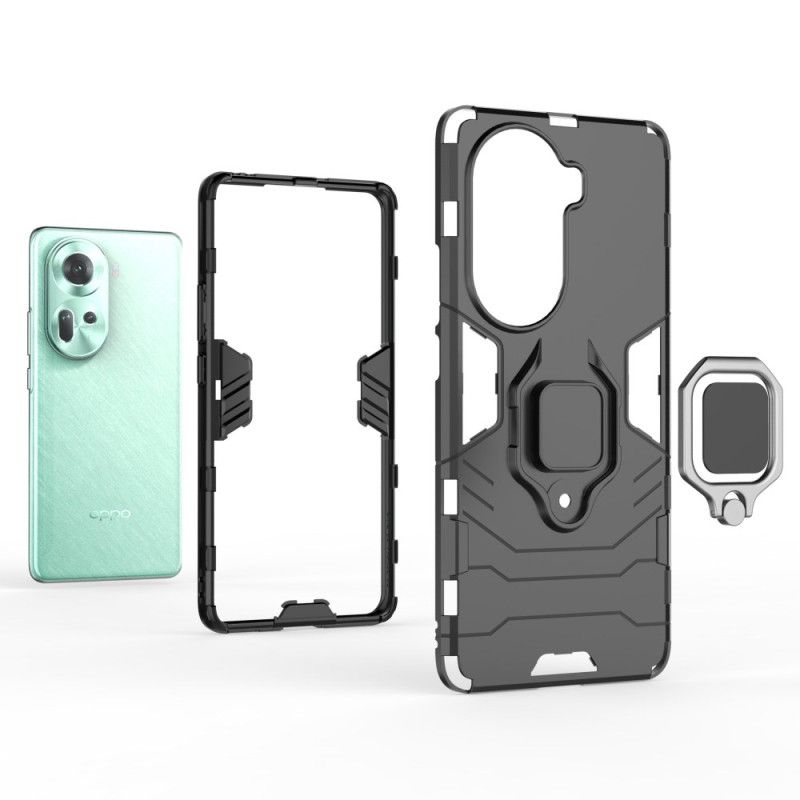 Cover Oppo Reno 11 5g Ringbestandig